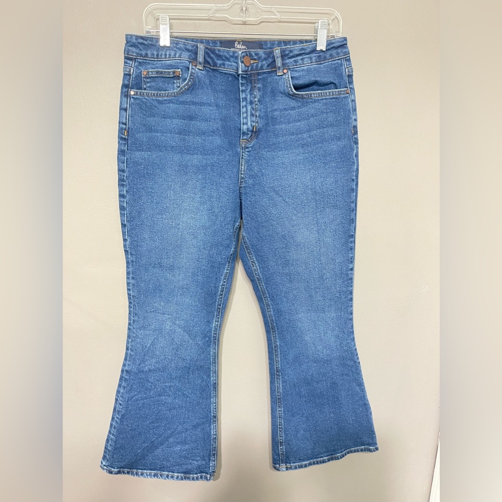 Boden Women's Kenswick Jeans Size 10R‎
